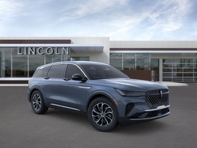 2025 Lincoln Nautilus Premiere - Photo 7