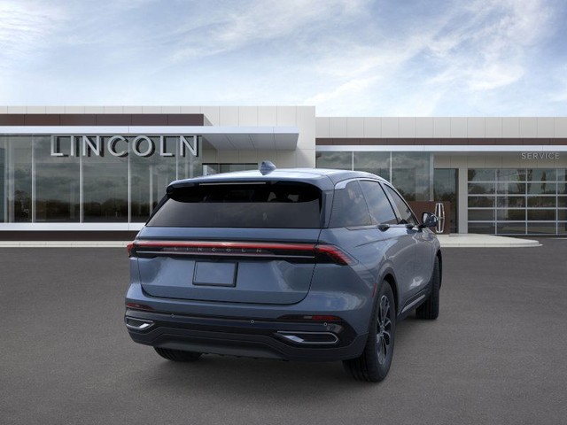 2025 Lincoln Nautilus Premiere - Photo 9