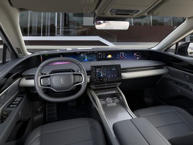 2025 Lincoln Nautilus Premiere - Photo 10