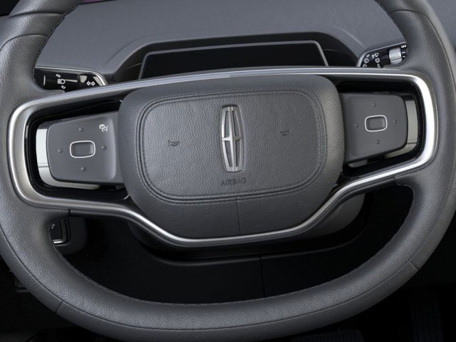 2025 Lincoln Nautilus Premiere - Photo 13