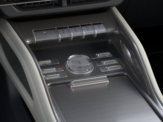 2025 Lincoln Nautilus Premiere - Photo 16
