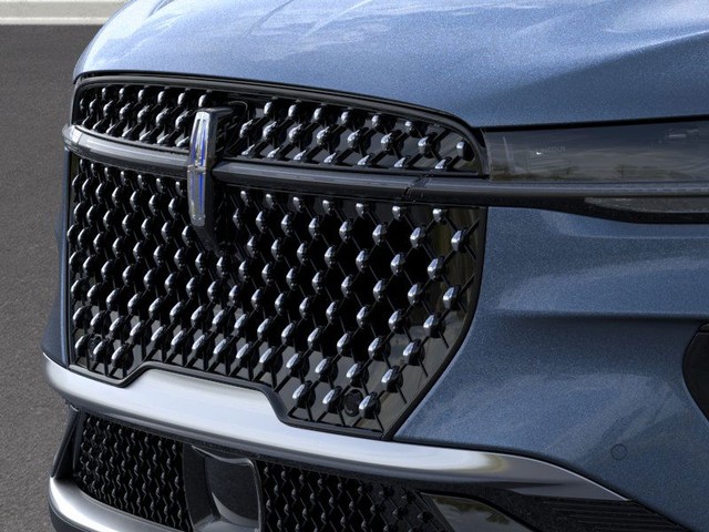 2025 Lincoln Nautilus Premiere - Photo 18