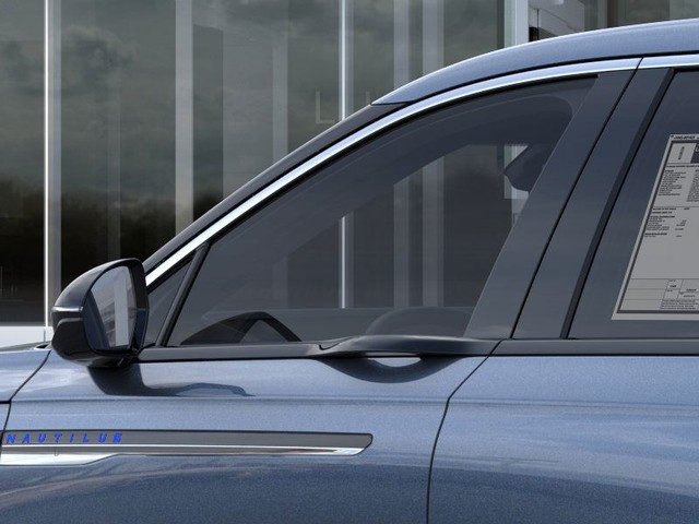 2025 Lincoln Nautilus Premiere - Photo 21