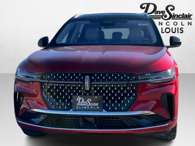 Lincoln Nautilus Vehicle Full-screen Gallery Image 02