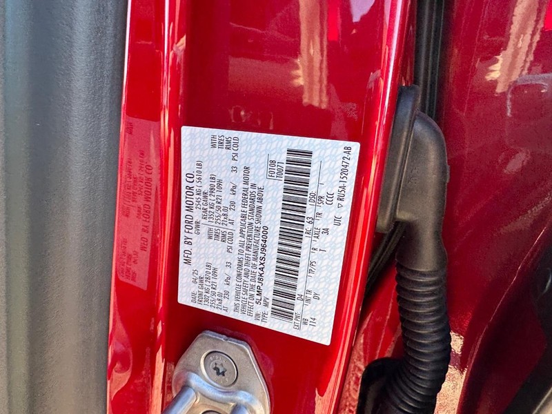 Lincoln Nautilus Vehicle Full-screen Gallery Image 26