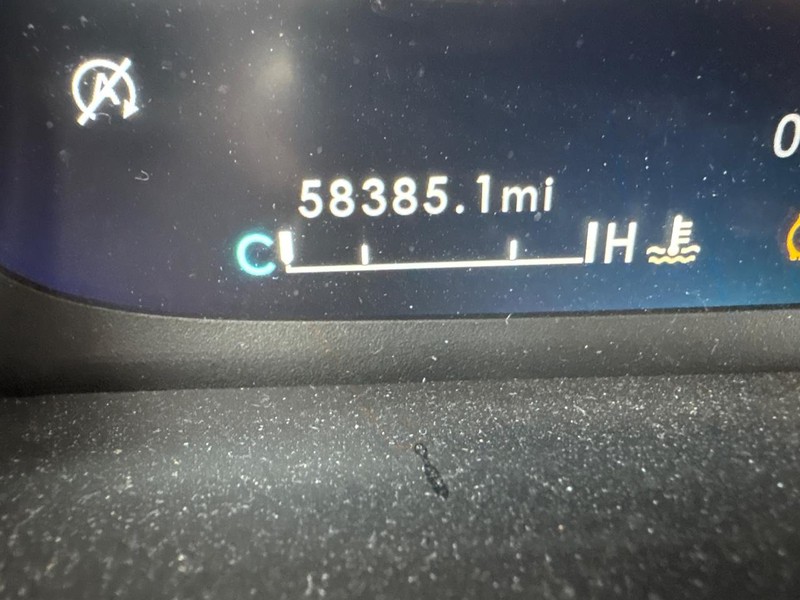 Lincoln Aviator Vehicle Full-screen Gallery Image 07