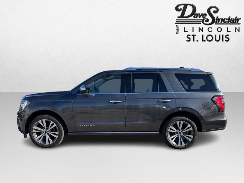 Ford Expedition Vehicle Full-screen Gallery Image 09