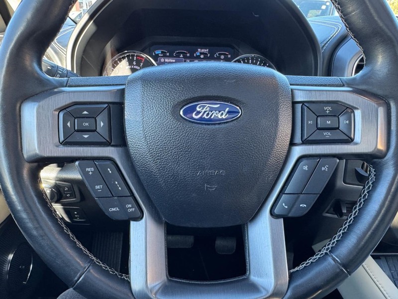 Ford Expedition Vehicle Full-screen Gallery Image 21