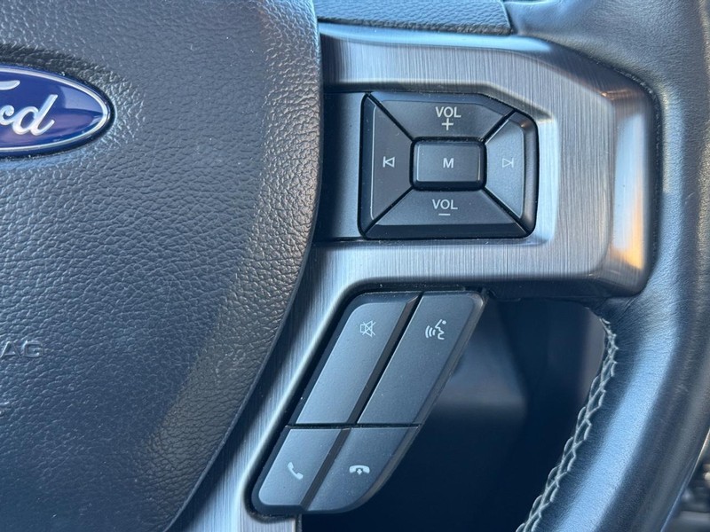 Ford Expedition Vehicle Full-screen Gallery Image 23