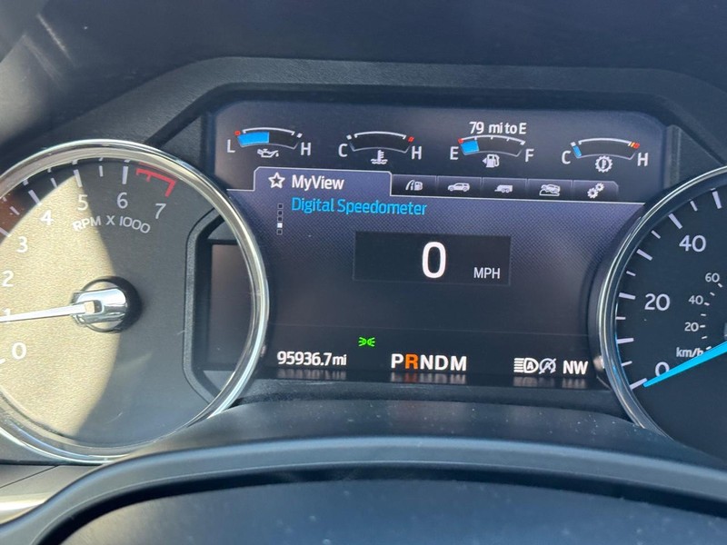 Ford Expedition Vehicle Full-screen Gallery Image 27