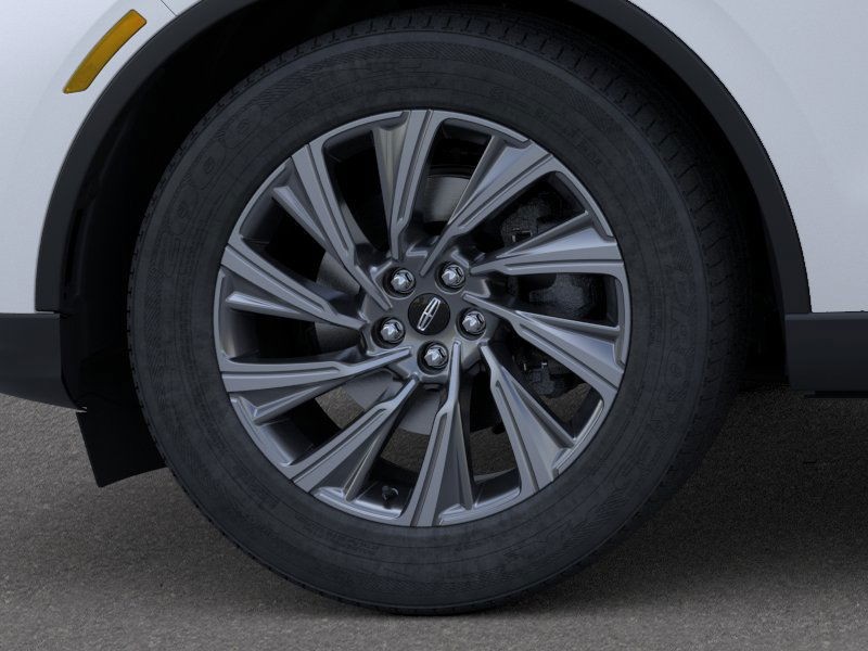 Lincoln Aviator Vehicle Full-screen Gallery Image 20