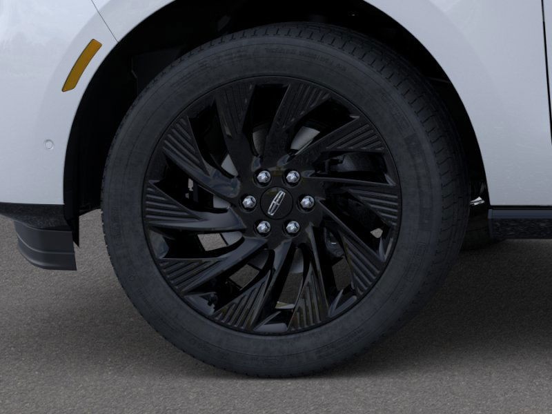 Lincoln Navigator L Vehicle Full-screen Gallery Image 20