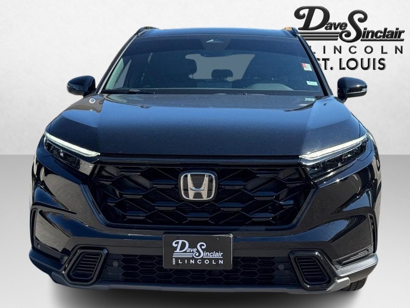 Honda CR-V Hybrid Vehicle Full-screen Gallery Image 02