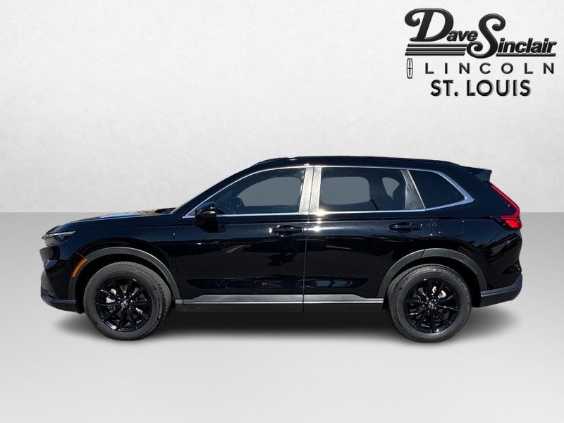 Honda CR-V Hybrid Vehicle Full-screen Gallery Image 09