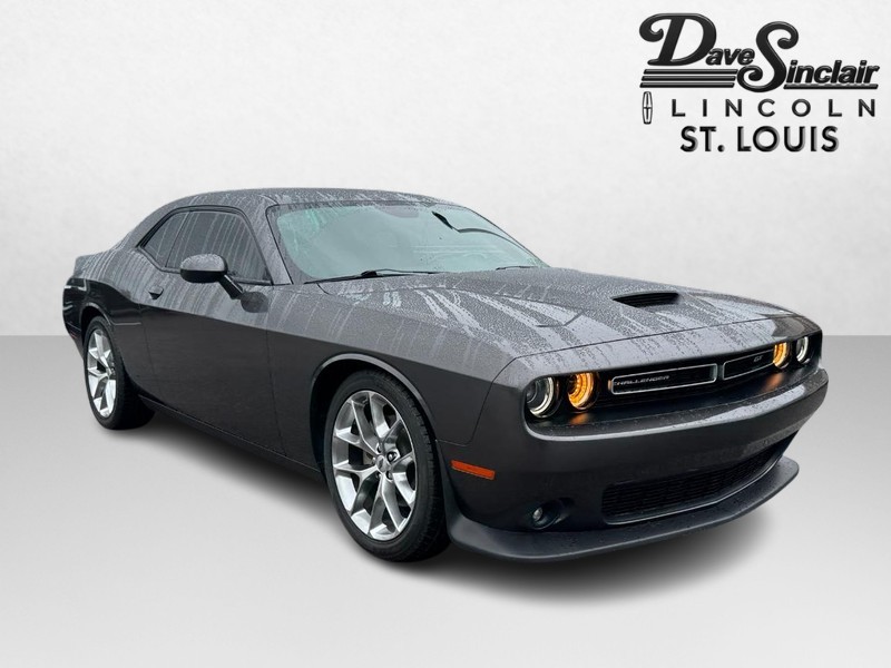 Dodge Challenger Vehicle Full-screen Gallery Image 03