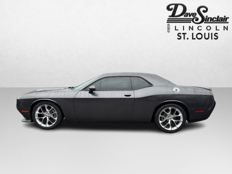 Dodge Challenger Vehicle Full-screen Gallery Image 09