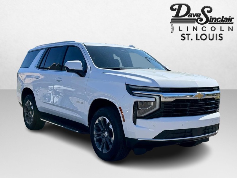 Chevrolet Tahoe Vehicle Full-screen Gallery Image 03