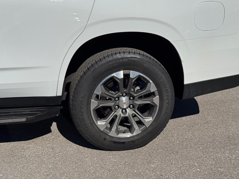 Chevrolet Tahoe Vehicle Full-screen Gallery Image 10