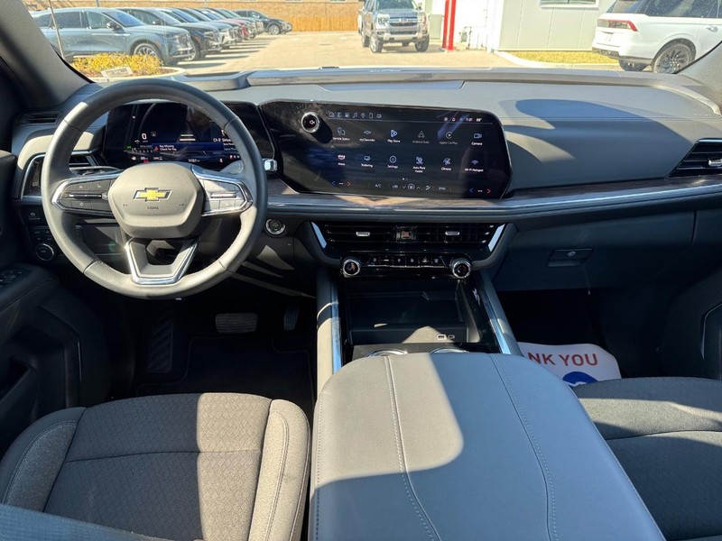 Chevrolet Tahoe Vehicle Full-screen Gallery Image 14