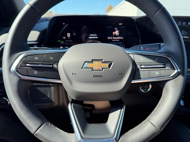 Chevrolet Tahoe Vehicle Full-screen Gallery Image 20