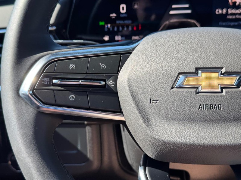 Chevrolet Tahoe Vehicle Full-screen Gallery Image 21