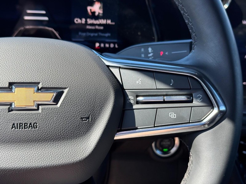 Chevrolet Tahoe Vehicle Full-screen Gallery Image 22