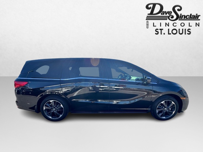 Honda Odyssey Vehicle Full-screen Gallery Image 04