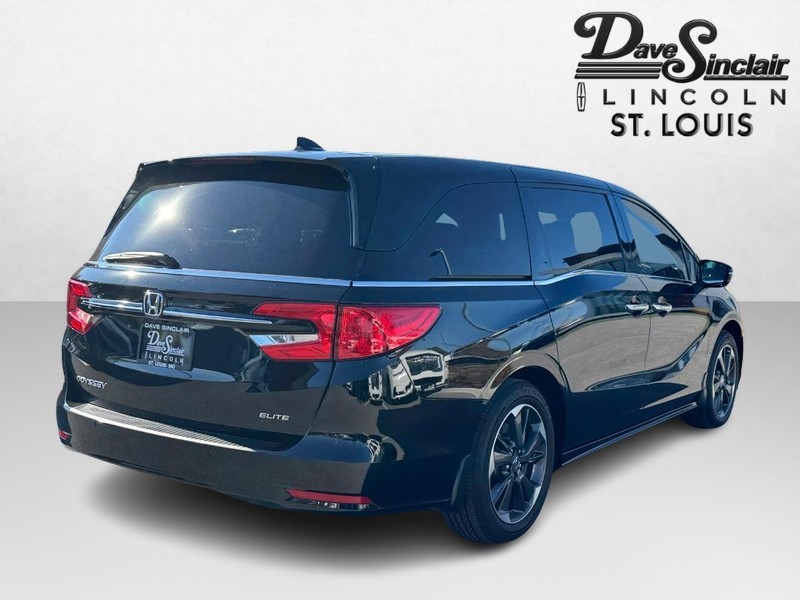 Honda Odyssey Vehicle Full-screen Gallery Image 05