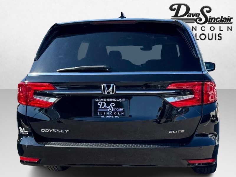 Honda Odyssey Vehicle Full-screen Gallery Image 06