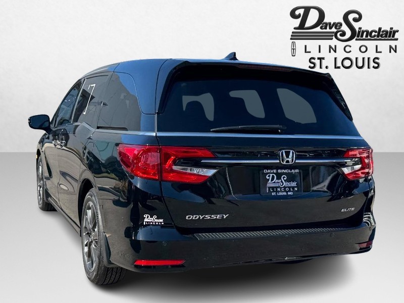 Honda Odyssey Vehicle Full-screen Gallery Image 07