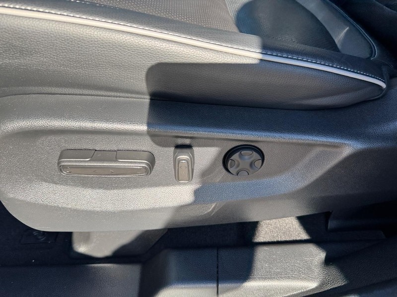 Honda Odyssey Vehicle Full-screen Gallery Image 19