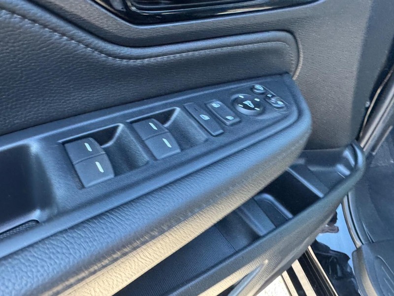 Honda Odyssey Vehicle Full-screen Gallery Image 20