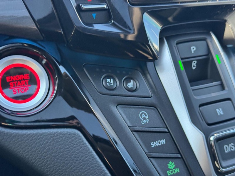 Honda Odyssey Vehicle Full-screen Gallery Image 25