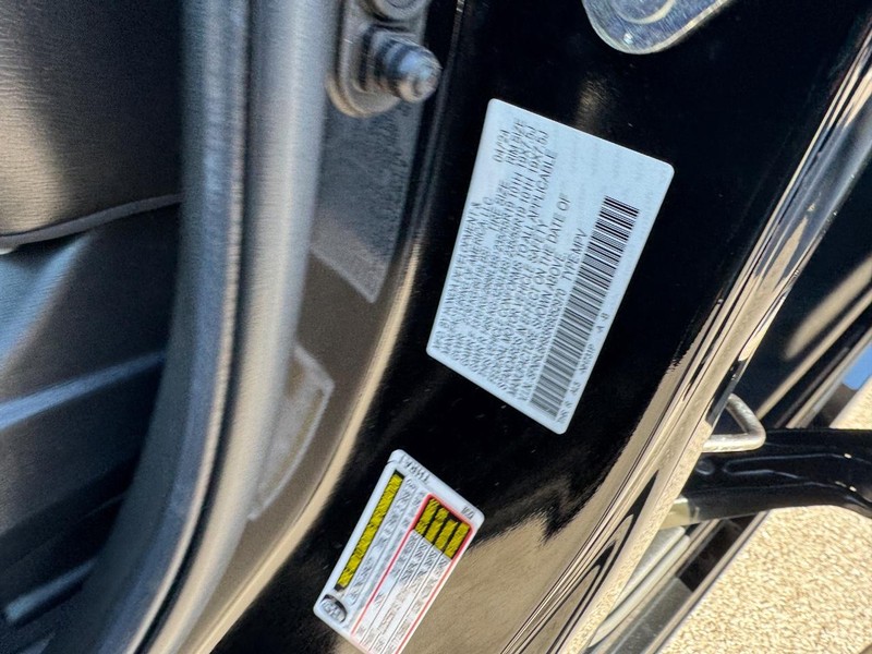 Honda Odyssey Vehicle Full-screen Gallery Image 28