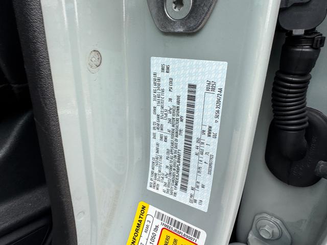 Ford Bronco Vehicle Full-screen Gallery Image 25