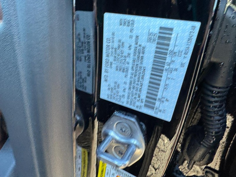 Lincoln Nautilus Vehicle Full-screen Gallery Image 25