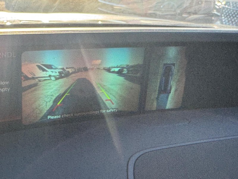 Lincoln Nautilus Vehicle Full-screen Gallery Image 26