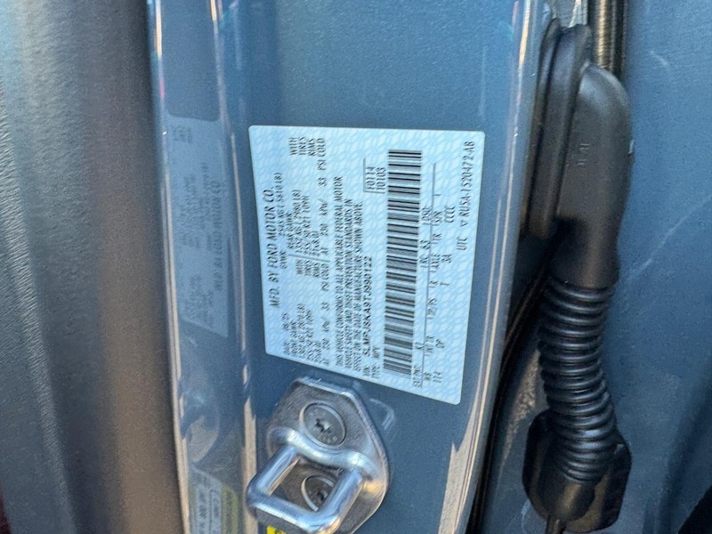 Lincoln Nautilus Vehicle Full-screen Gallery Image 27