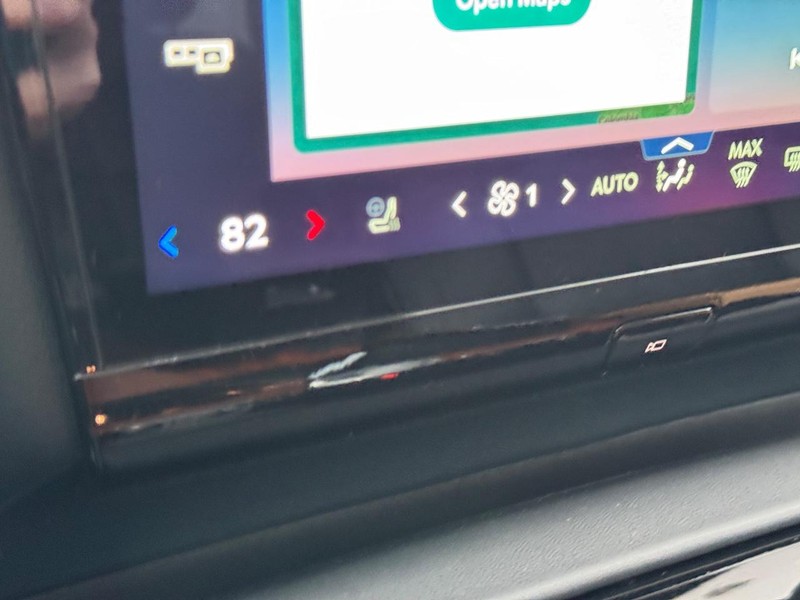 Lincoln Navigator L Vehicle Full-screen Gallery Image 24