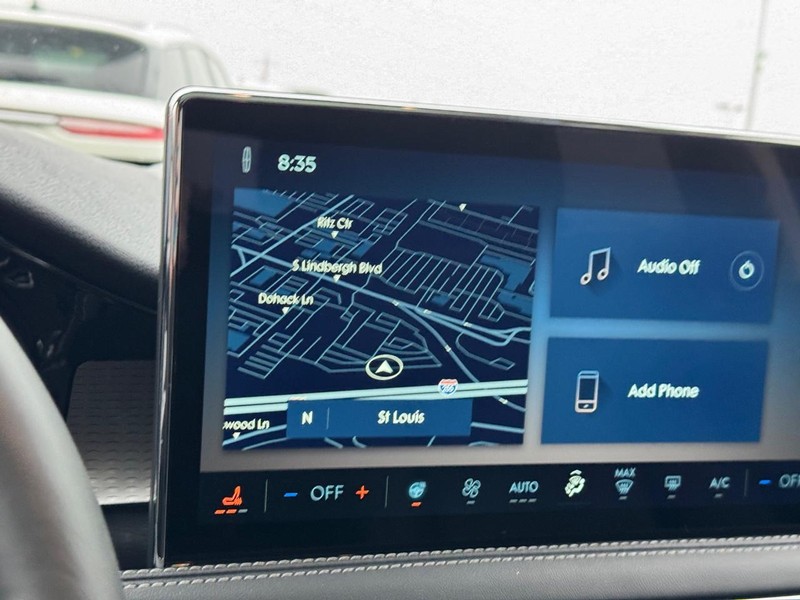 Lincoln Corsair Vehicle Full-screen Gallery Image 23