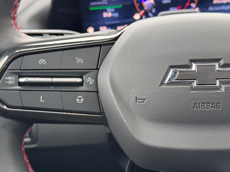 Chevrolet Traverse Vehicle Full-screen Gallery Image 22