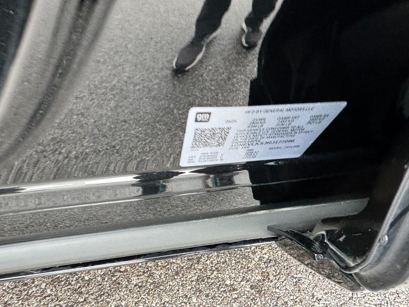 Chevrolet Traverse Vehicle Full-screen Gallery Image 27