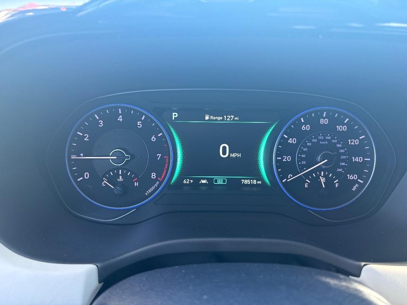 Hyundai Palisade Vehicle Full-screen Gallery Image 06