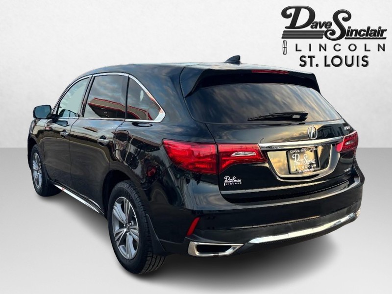 Acura MDX Vehicle Full-screen Gallery Image 07