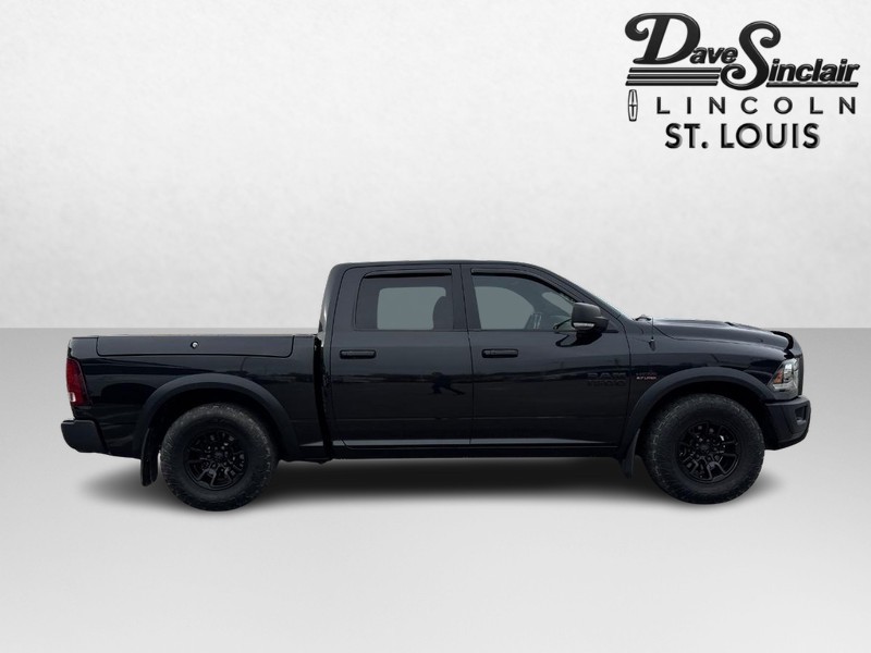 Ram 1500 Vehicle Full-screen Gallery Image 04