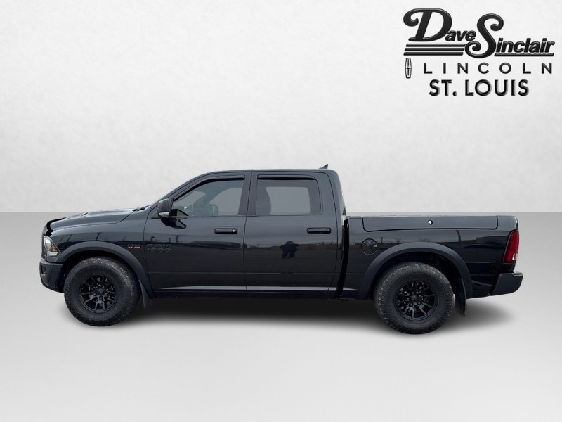 Ram 1500 Vehicle Full-screen Gallery Image 09