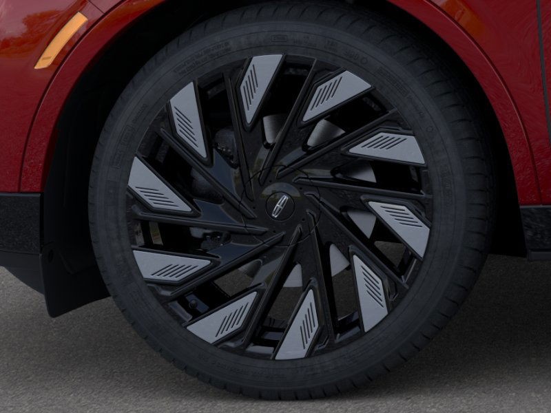 Lincoln Nautilus Vehicle Full-screen Gallery Image 20