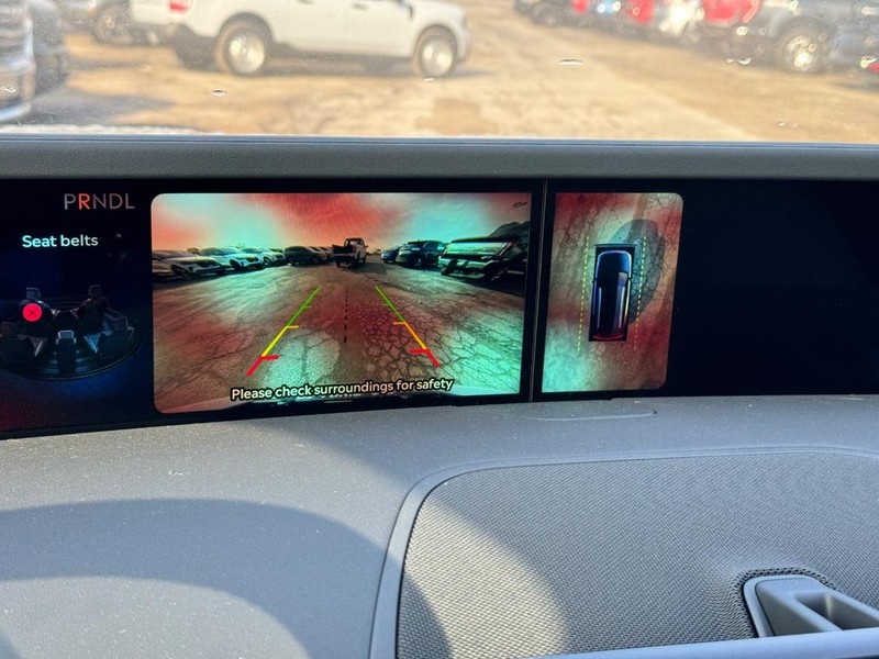 Lincoln Nautilus Vehicle Full-screen Gallery Image 25