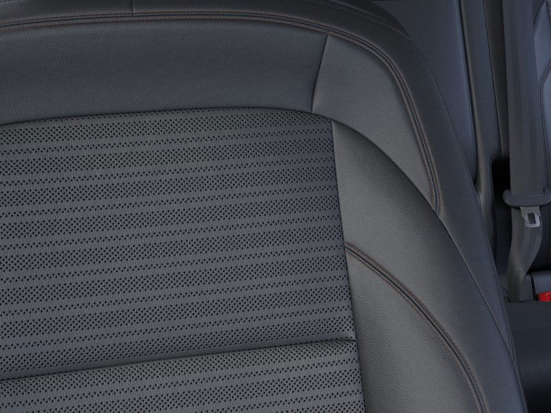 Lincoln Nautilus Vehicle Full-screen Gallery Image 17