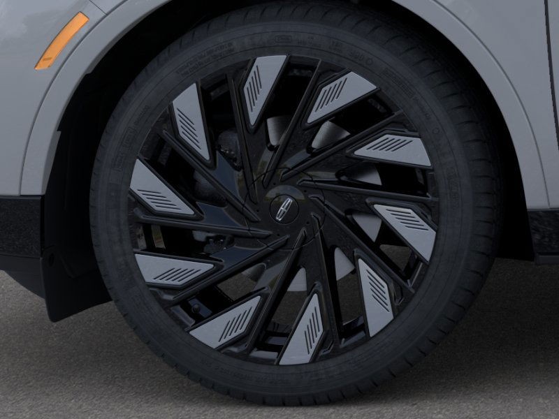 Lincoln Nautilus Vehicle Full-screen Gallery Image 20